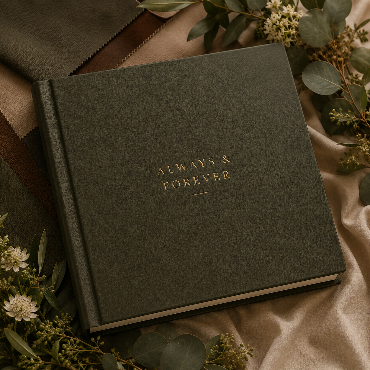 Bespoke album